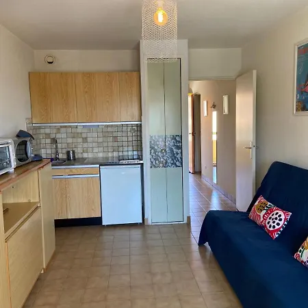 La Favière Appartement Bormes-les-Mimosas